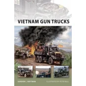 Vietnam Gun Trucks