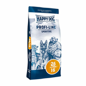 HD PROFI BRIKETI SPORTIVE 26/16 20 KG