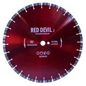 PRAXER Diamantni disk RED DEVIL 415 mm PRAXER