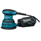 Ekscentrični brusilnik MAKITA M9204B