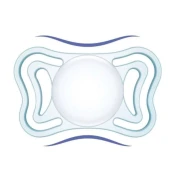 Chicco laža Light 2-6m, decaci