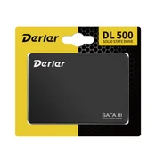 SSD 128GB DERLAR SATA