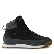 Trekking čevlji The North Face M Back-To-Berkeley Iv Leather WpNF0A817QKT01 Črna