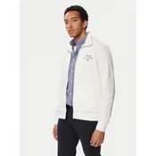 Tommy Hilfiger Jopa Script Stack MW0MW43219 Bela Regular Fit