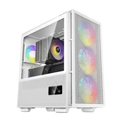 UVI Gear Namizni računalnik UVI OMEGA NV56TX Ryzen 5 9600X, 32 GB RAM, 1 TB SSD, RTX 5060 Ti 16 GB, 850W|Gaming, (5000089076)