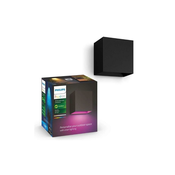 Philips - LED RGBW prigušiva spoljašnje svetlo Hue RESONATE LED/8W/230V IP44