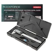 Rock FORCE Digitalni merilni vodomer 150mm natančen zaslon