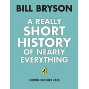 Really Short History of Nearly Everything