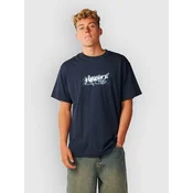 Rip Curl Archive Mashup moška majica dark navy
