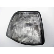 OEM Kristalni migavci BMW E36 (91-99), Beli