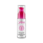 Gardj Europe YOBA MASSAGE LUBRICANT SILICONE