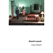 David Lynch