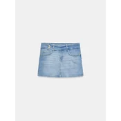 Dilvin Krilo moder denim