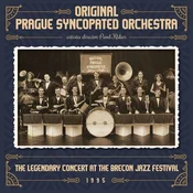 Original Prague Syncopated ... - The Legendary Concert At The Brecon Jazz Festival 1995 (2 CD)