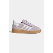 adidas Originals HANDBALL SPEZIAL superge otroške semišaste