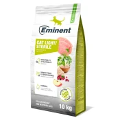 Eminent Cat Light/Sterile 30/10 - 10 kg