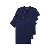 Polo Ralph Lauren Komplet t-shirt majic? 714830304015 Mornarsko modra Regular Fit