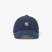 Čepica 47 Brand MLB Clean Up Cord Base Runner New York Yankees Cap Blue Universal