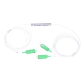 LanPlus 1:2 PLC SPLITTER SC/APC 1.5m ( 6747 )