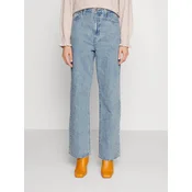 LEVIS  Kavbojke svetlo modra