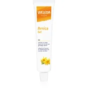 Weleda Arnica Gel gel za telo 25 g unisex