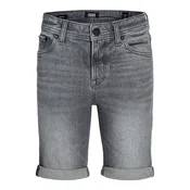Jack & Jones Junior Kavbojke siva
