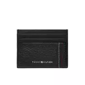 TOMMY HILFIGER Etui Central  črna