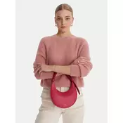 Furla Ročna torba Delizia Mini WE00649 AX0733 CN 4485S Roza