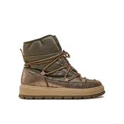 Primigi Škornji za sneg 6869522 D GORE-TEX Siva
