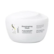 Alfaparf Milano Semi Di Lino Illuminating Diamond Mask 200 ml
