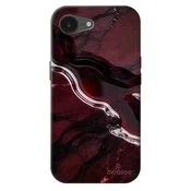 Fashion Case MagSafe za Apple iPhone 17e - Cherry stone