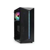 EWE PC MICROSOFT OFFICE racunar Core i3-14100 16GB 500GB Win11 Pro