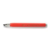 KOH-I-NOOR Versatil 5347 mehanski svinčnik | Red