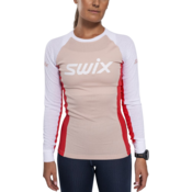 Majica z dolgimi rokavi SWIX RaceX Classic Long Sleeve