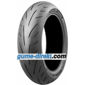 Bridgestone S 23 R ( 190/50 ZR17 TL (73W) zadnji toak, M/C )
