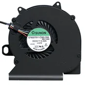 Ventilator Dell Latitude E6330 E6430S