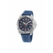 Nautica Ročna ura Tin Can Bay NAPTCS224 Modra