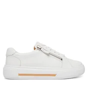Clarks Superge Hollyrose Zip 26185917 Bela
