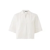 MEXX Bluza bela
