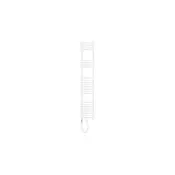 Mexen Eros električni radiator 1600 x 318 mm, 600 W, bel - W112-1600-318-2600-20