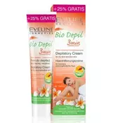 EVELINE - KREMA ZA DEPILACIJU BIO DEPIL - KREMA 3 MINUTA SA MANGOM