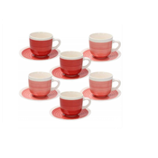 Set soljica za kafu Tognana Pompei 6_1