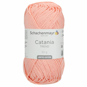 Bombažna preja Schachenmayr SMC Catania Trend 50 g | izberite barvo