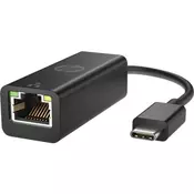 HP USB-C to RJ45 Adapter 4Z527AA