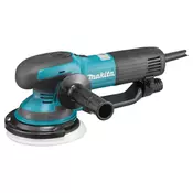 Ekscentrični brusilnik BO6050J | MAKITA
