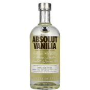 Absolut Vodka Vanilia 0,7 l