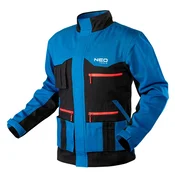 slomart Delovna bluza NEO TOOLS HD+, velikost XL