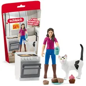 Schleich Džepni set – popodnevno kuvanje 81470