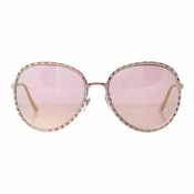 Muške suncane naocale Nina Ricci SNR105608H2V (60 mm) (o 60 mm)