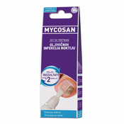 Mycosan set za tretman gljivicnih infekcija noktiju